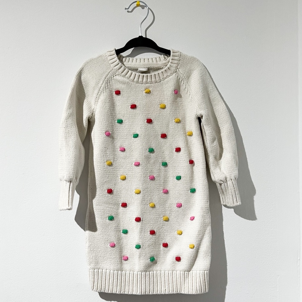 🌟 4/$35 🌟 Gap Sweater Dress